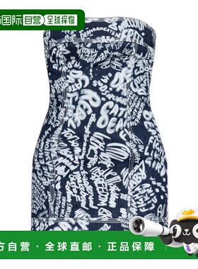 DSQUARED2 女士连衣裙 S75CV0977D30036470 SS2026