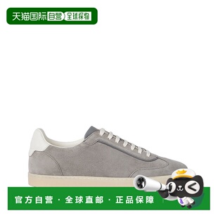 BRUNELLO CUCINELLI 男士皮鞋休闲鞋 MZUMGLJ336CIK14男鞋