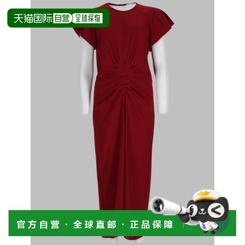 ISABEL MARANT 女士连衣裙 RO0373FED3J03I80DB AW2026