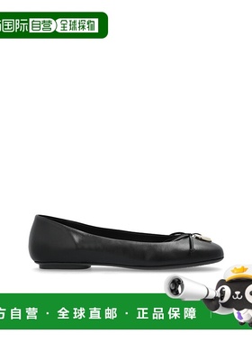 FURLA 女士休闲鞋 YJ00BALX30000NERO SS2025 黑色 Leather shoes