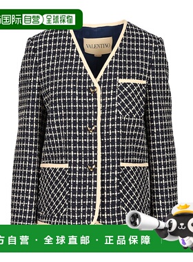 VALENTINO GARAVANI 女士夹克 7B3CE4H09E4671 AW2025