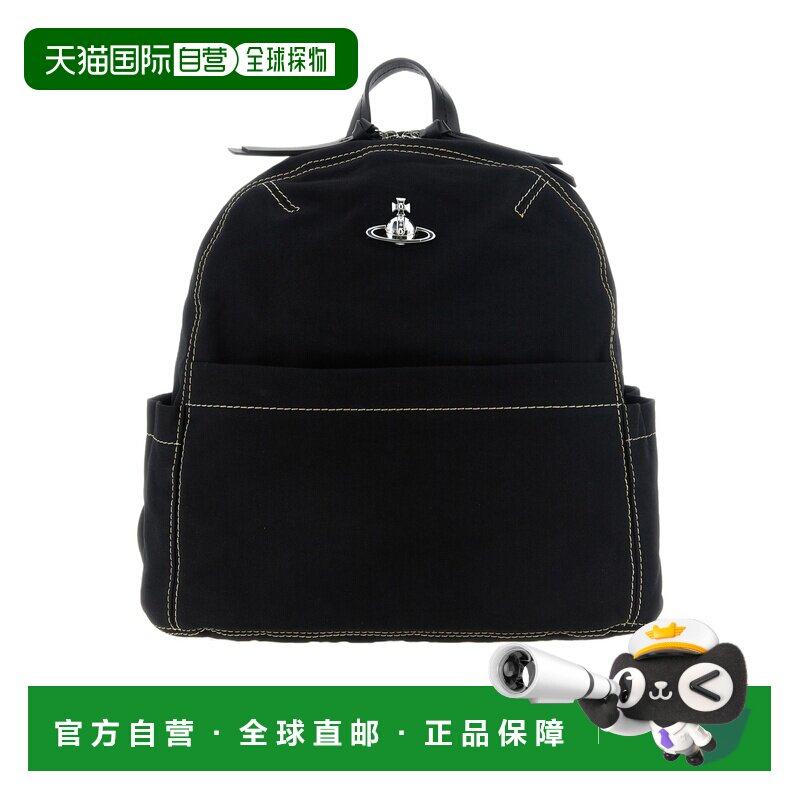 VIVIENNE WESTWOOD 男士双肩包 4A02000CUW01AYN401图片