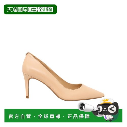 MICHAEL KORS 女士运动鞋 40F2HNMP2L660LTBLUSH AW2024女鞋