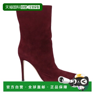 1h可退 潮奢 Gianvito Rossi 吉安维托 罗西 女士 脚踝靴