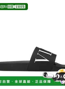 1h可退 潮奢 Valentino 华伦天奴 男士 VLTN 拖鞋 UY2S0873SYE