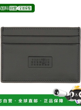 MM6 MAISON MARGIELA 男士钱包 SA5UI0026P8622T8013卡包