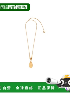 CHLO&Eacute; 女士项链 C24AFO66CB79DC AW2025 黄色吊坠