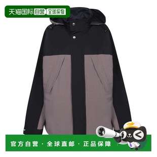 2303139M550 AW2023 男士 Sac jacket 夹克 Matte SACAI 浅棕色