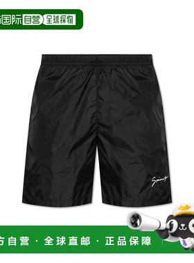 GIVENCHY 男士泳装 KPIELOWEBMA01L1537004 SS2025