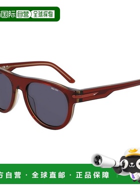 1h可退 潮奢 Nike 耐克 女士 III EV24019 661 新月太阳镜 NIKECR