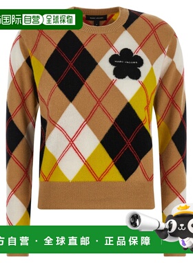 MARC JACOBS 女士针织衫 AW2025 2F5RTP013K12771长袖