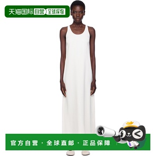 女士 灰白色 连衣裙 潮奢 243WR Sable TOTÊME Neck 1h可退 Scoop