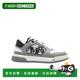 女士 paris 时尚 休闲鞋 1h可退 运动鞋 ami