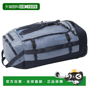 CREEK 男士 5104358GLACIERBLUE 蓝色 旅行包 EAGLE