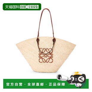 A223F04X022435 花色罗意威 女士手提包 LOEWE