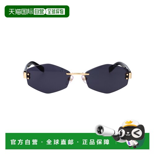 MarcJacobs马克 雅可布女士太阳镜 【付后1h可退】