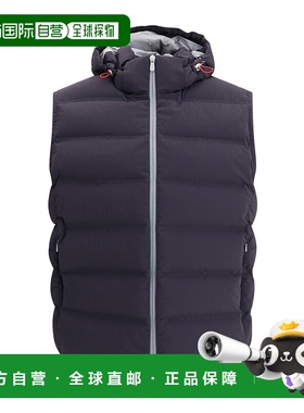 BRUNELLO CUCINELLI 男士马甲 MM4911995CRI58 AW2025背心