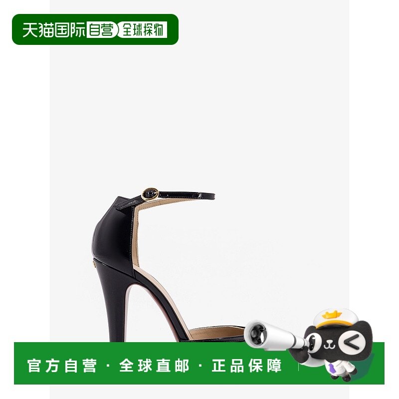 1h可退 潮奢 valentino 华伦天奴 女士 Hi Dolly 尖頭高跟鞋 7W2S,女鞋,浅口单鞋,淘宝优惠券,粉丝福利购,淘宝优惠卷