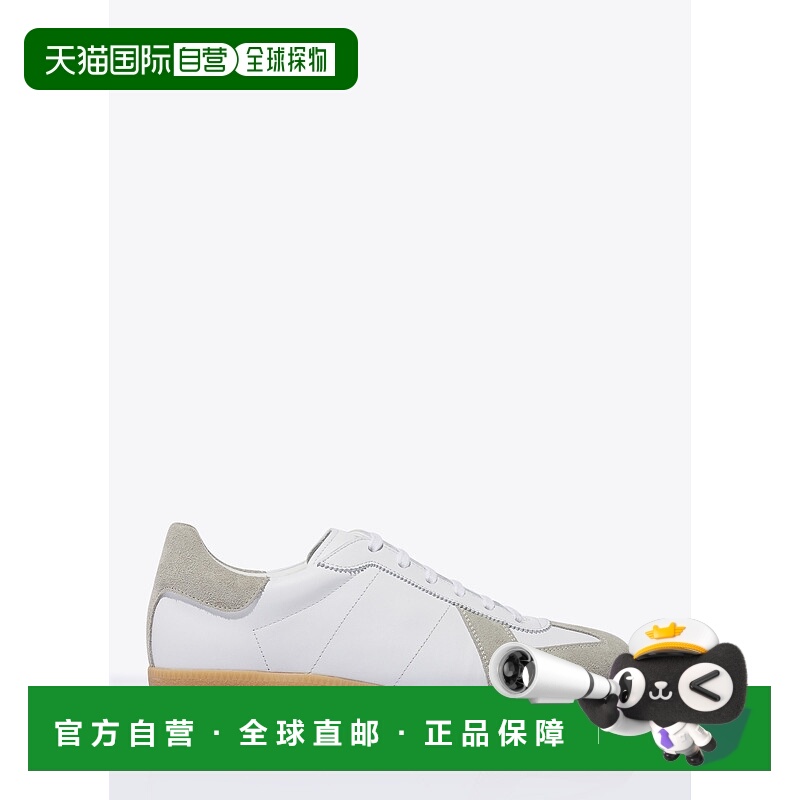 1h可退 潮奢 Scarosso 男士 Hans 运动鞋 ITCALLOO30MON