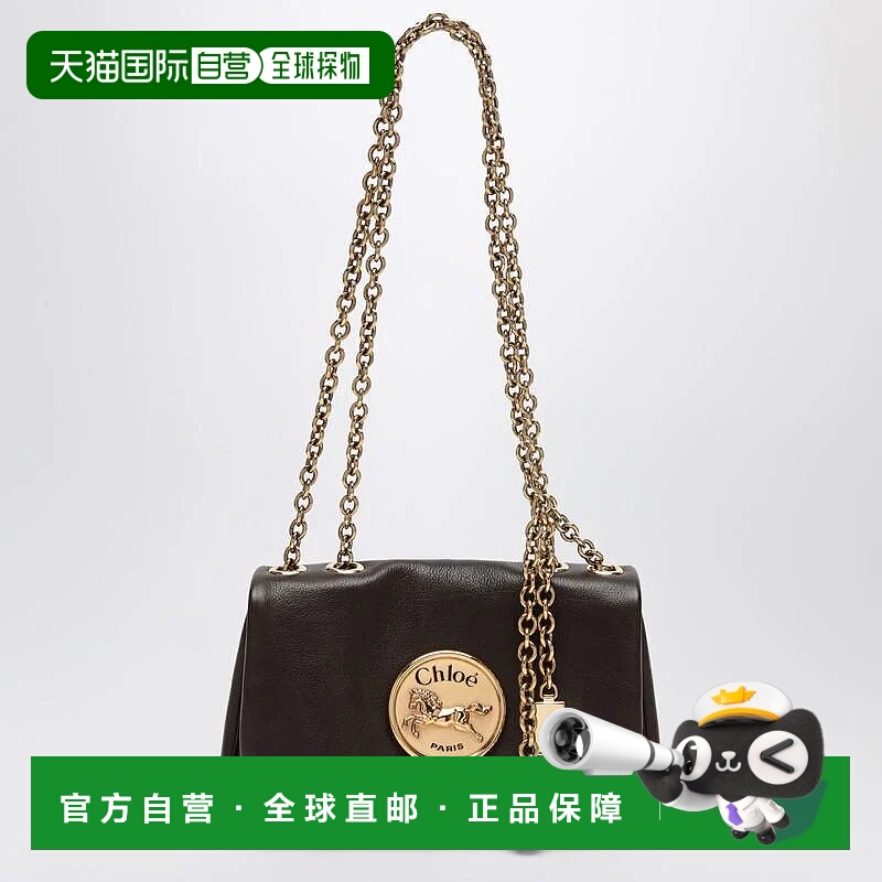 1h可退 CHLOÉ 女士单肩包 CH25AS585P75RCHLOE24W AW2025