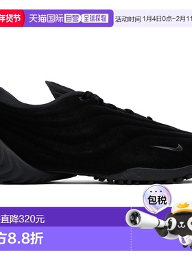 1h可退 潮奢 Nike 耐克 女士 黑色 Astra Ultra 运动鞋 FZ5778004