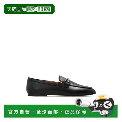 TOD’S女士芭蕾乐福鞋XXW79A0JE50SMX0B999皮鞋一脚蹬小皮鞋