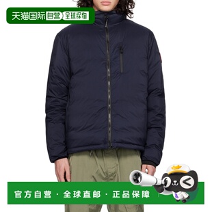 5079MATLANTICNVY CANADA 外套 男士 AW2024 GOOSE