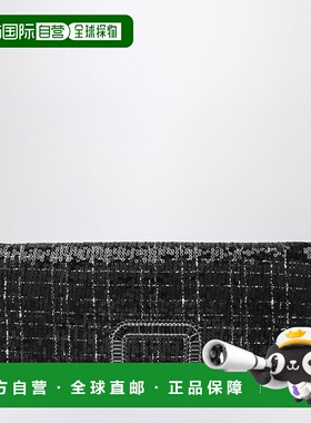 1h可退 ROGER VIVIER 女士手拿包 RBWABDD0231ULRB999 AW2025