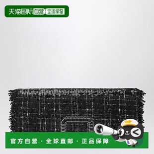 RBWABDD0231ULRB999 1h可退 女士手拿包 VIVIER AW2025 ROGER