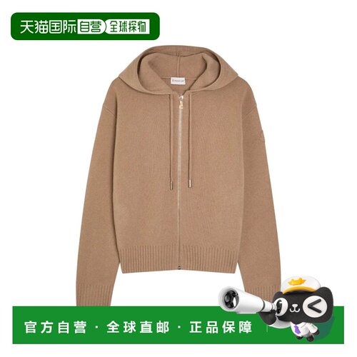 MONCLER 女士外套 L10939B00021M112722C SS2026开衫