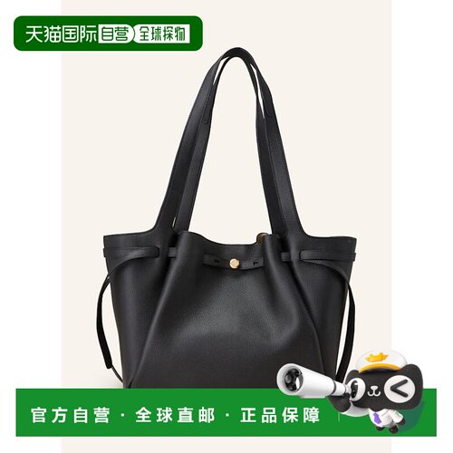 TORY BURCH 女士手提包 100184308613000 CO 黑色【付后1h可退】