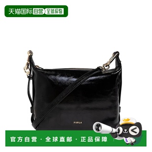 AW2025斜挎包 WE00831BX410063503O6000NERO FURLA 女士单肩包