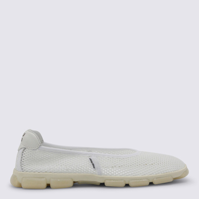 1h可退 香港直邮MIU MIU 女士芭蕾乐福鞋 5F646EF005CD1F0009 SS2