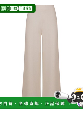 MAX MARA 女士休闲裤 NIGERIA2521336011600001 AW2025阔腿裤