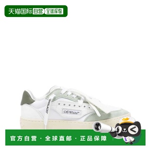 OWIA270F24LEA0010151 女士运动鞋 AW2024 WHITE OFF