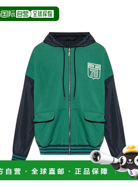 GOLDEN GOOSE DELUXE BRAND 男士针织衫 GUP02181P00186635912