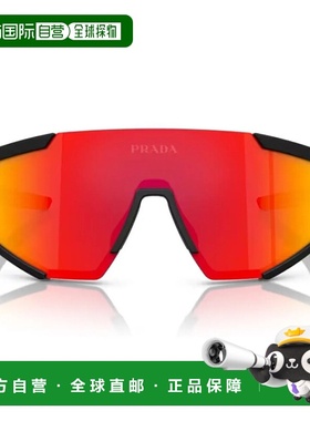 PRADA 女士眼镜 19EP5CX0A17270 AW2026 黑色 Prada Ps 04Ws Sung