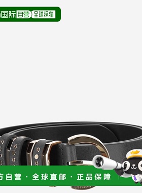 PINKO 女士腰带 106426A2QKZ99L