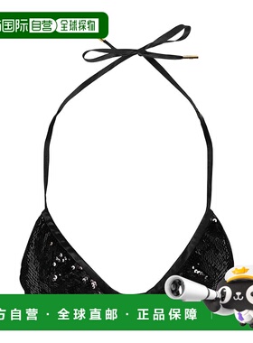 1h可退 TOM FORD 女士内裤 BR0028SDE312LB999 AW2023 黑色底裤