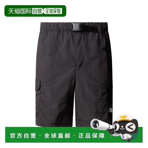 THE NORTH FACE 男士短裤 NF0A8BJMJK31TNF SS2025中裤休闲裤