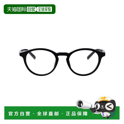 GUCCI 男士眼镜 GG1998O001 AW2025 黑色 GG1998O