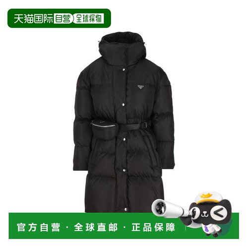 PRADA 女士羽绒服 29Y3951WQ8F0002