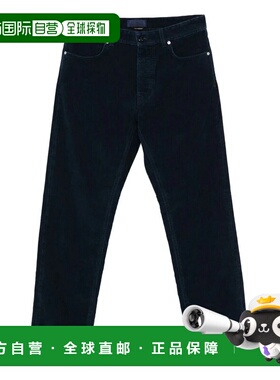 STONE ISLAND 男士休闲裤 15J100005S0J10V0021 AW2025