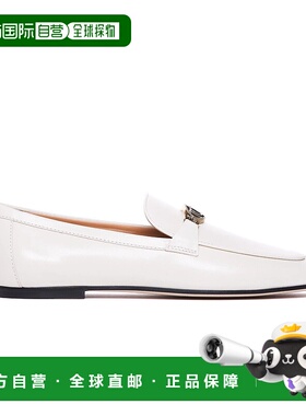 TOD’S女士休闲鞋XXW79A0IL10TRPC016新款女鞋单鞋乐福鞋一脚蹬