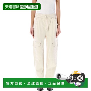 女士健身裤 ÉTOILE PA0283FAB1M02E23EC MARANT ISABEL