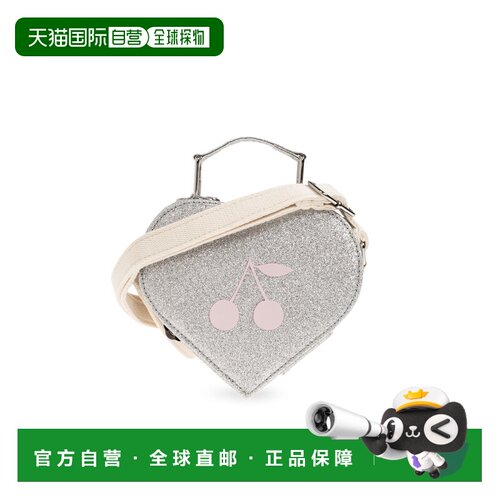 BONPOINT 女童包袋 P06GBAW000010089 AW2026 银色