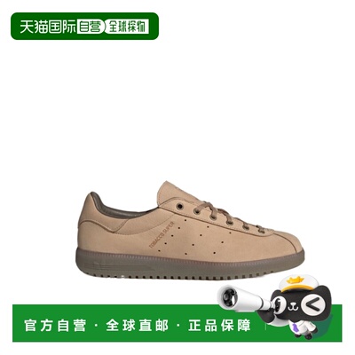 ADIDAS 男士运动鞋 KJ4589 AW2026 花色 TOBACCO 【付后1h可退】