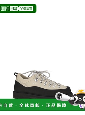 潮奢 Diemme 男士 Roccia Basso 运动远足靴子 DI26SPRBMF03X059C