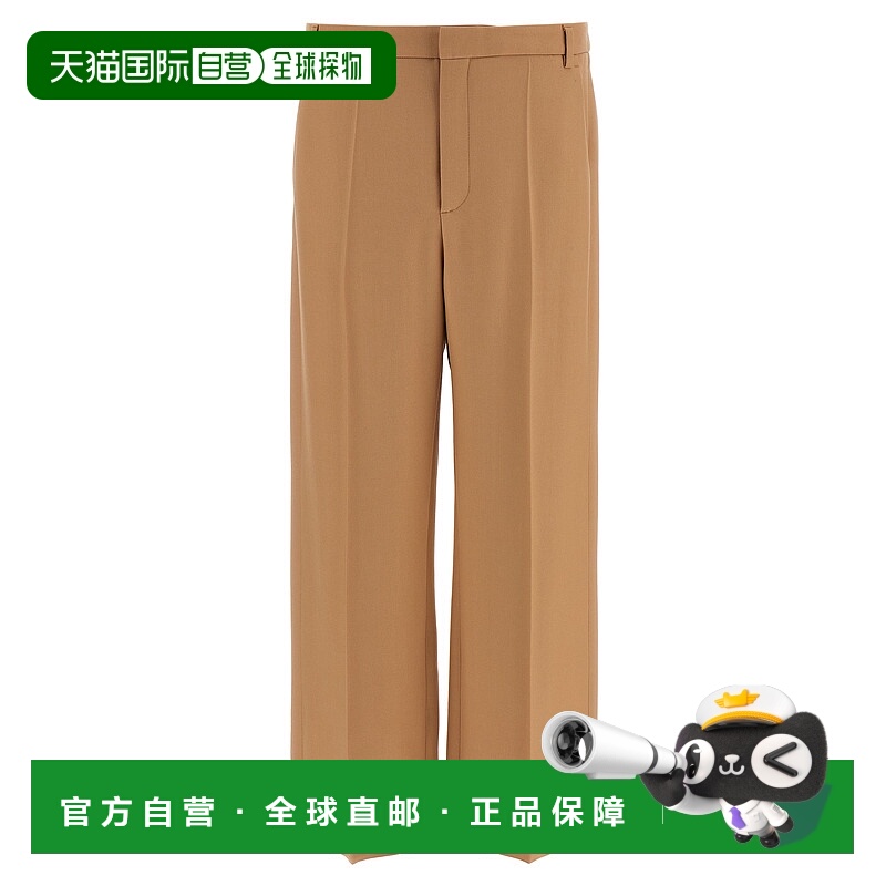 1h可退 VALENTINO GARAVANI 男士休闲裤 V3RBJ709EB9RN AW2025