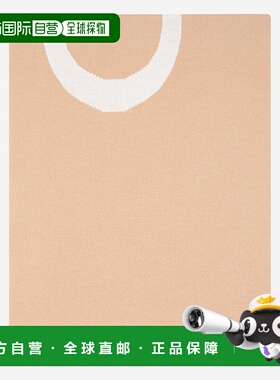 PINKO 女士围巾 105988A2Z5MZ2 AW2025 浅棕色 SCIARPA